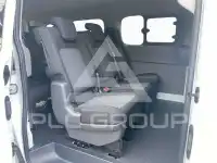 2025 Volkswagen T7 Multivan