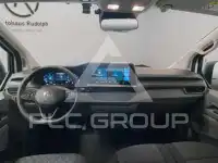 2025 Volkswagen T7 Multivan