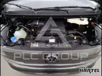 2025 Volkswagen T7 Multivan