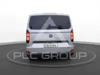 2025 Volkswagen T7 Multivan
