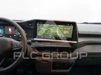 2025 Volkswagen T7 Multivan