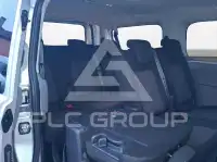 2025 Volkswagen T7 Multivan