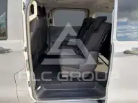 2025 Volkswagen T7 Multivan
