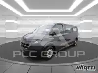 2025 Volkswagen T7 Multivan