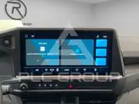 2025 Volkswagen T7 Multivan
