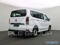 2025 Volkswagen T7 Multivan