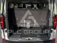 2025 Volkswagen T7 Multivan
