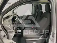 2025 Volkswagen T7 Multivan