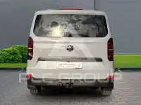 2025 Volkswagen T7 Multivan