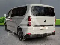 2025 Volkswagen T7 Multivan