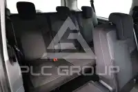 2025 Volkswagen T7 Multivan