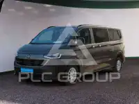 2025 Volkswagen T7 Multivan