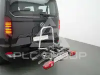 2025 Volkswagen T7 Multivan