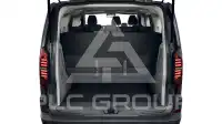 2025 Volkswagen T7 Multivan
