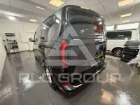 2025 Volkswagen T7 Multivan