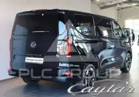 2025 Volkswagen T7 Multivan