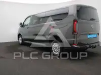 2025 Volkswagen T7 Multivan