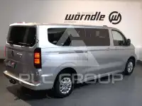 2025 Volkswagen T7 Multivan