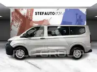 2025 Volkswagen T7 Multivan