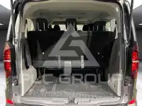 2025 Volkswagen T7 Multivan