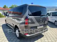 2025 Volkswagen T7 Multivan