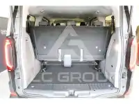 2025 Volkswagen T7 Multivan
