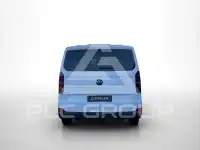 2025 Volkswagen T7 Multivan