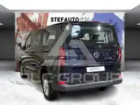 2025 Volkswagen T7 Multivan