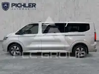 2025 Volkswagen T7 Multivan