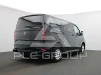 2025 Volkswagen T7 Multivan