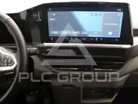 2025 Volkswagen T7 Multivan
