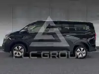 2025 Volkswagen T7 Multivan