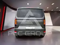 2025 Volkswagen T7 Multivan