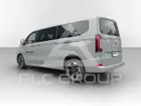 2025 Volkswagen T7 Multivan
