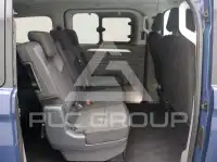2025 Volkswagen T7 Multivan