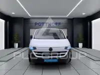 2025 Volkswagen T7 Multivan