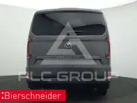 2025 Volkswagen T7 Multivan