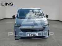 2025 Volkswagen T7 Multivan