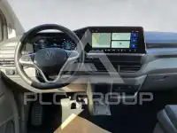 2025 Volkswagen T7 Multivan
