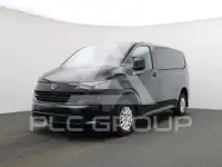2025 Volkswagen T7 Multivan