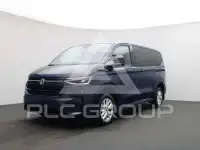 2025 Volkswagen T7 Multivan