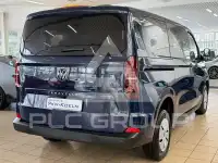2025 Volkswagen T7 Multivan