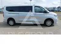 2025 Volkswagen T7 Multivan