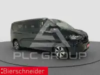 2025 Volkswagen T7 Multivan