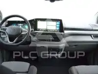 2025 Volkswagen T7 Multivan