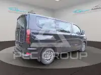 2025 Volkswagen T7 Multivan