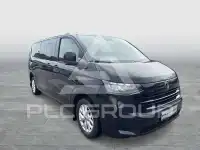 2025 Volkswagen T7 Multivan