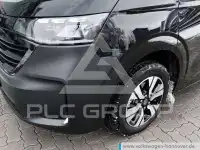 2025 Volkswagen T7 Multivan
