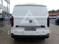 2025 Volkswagen T7 Multivan