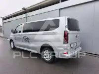 2025 Volkswagen T7 Multivan